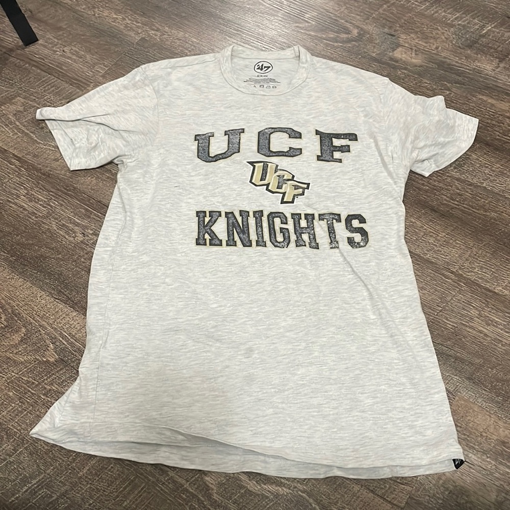UCF tee
